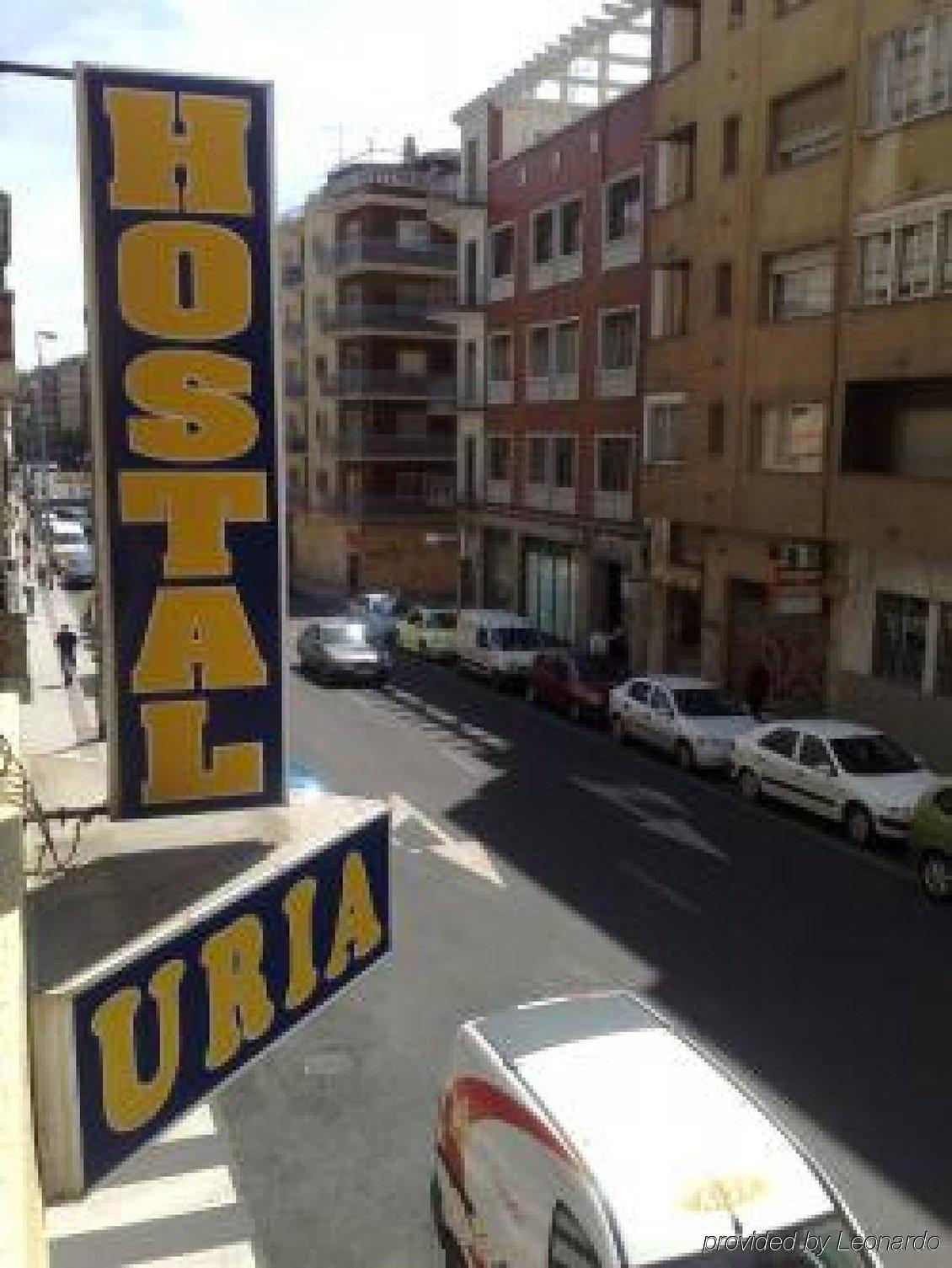Uría 2* Salamanca