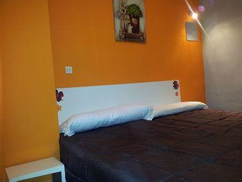 Guest house Arjori *