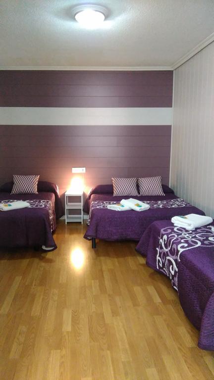 Escala Luna Guest house