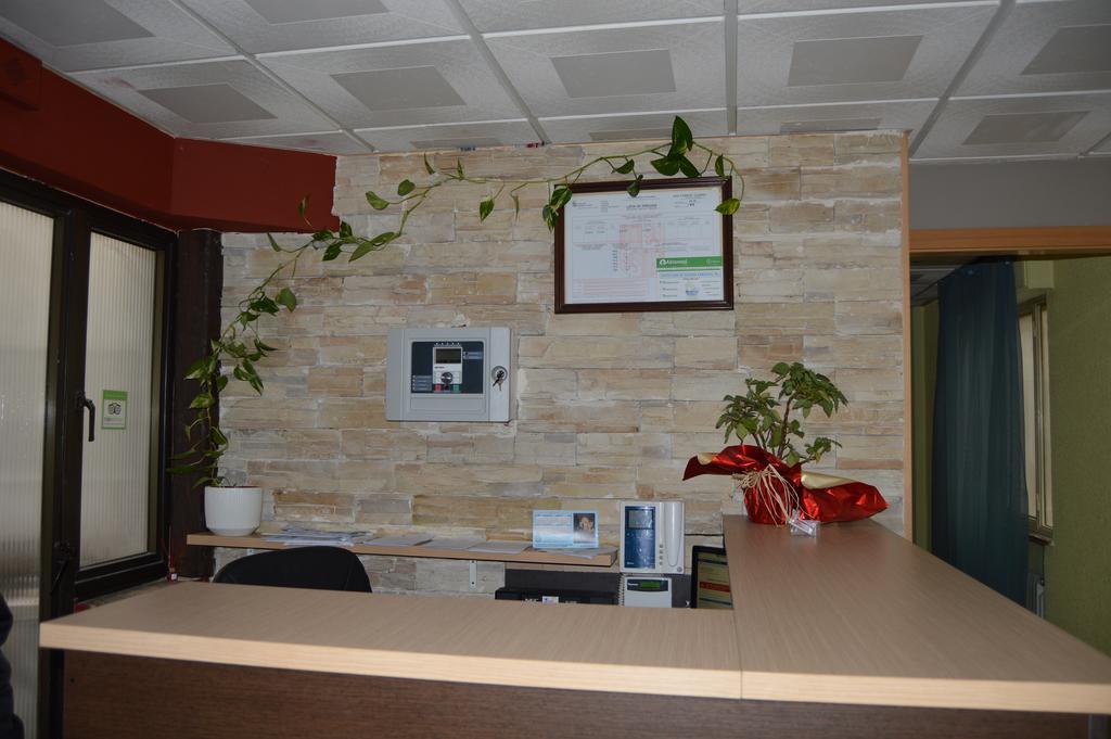 Guest house Conde David Salamanca