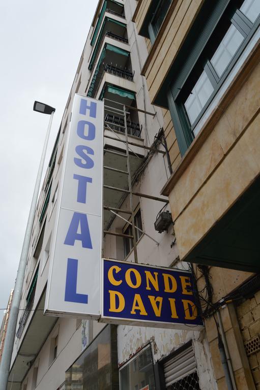 Conde David