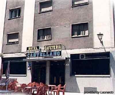 Hotel Castellano I