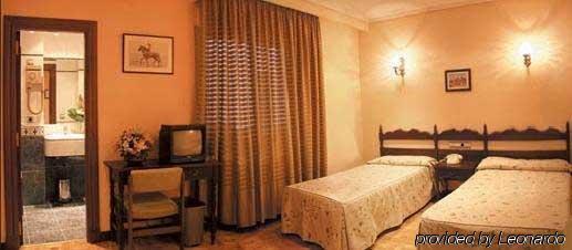 Hotel Hotel Castellano I