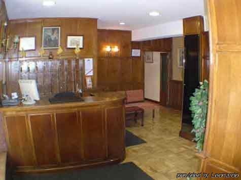 Hotel Hotel Castellano I