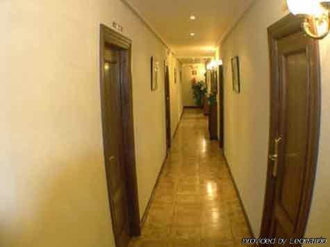 Hotel Castellano I * Salamanca