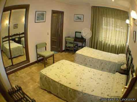 Hotel Castellano I Salamanca