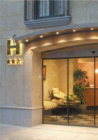 Hotel Torre Del Clavero