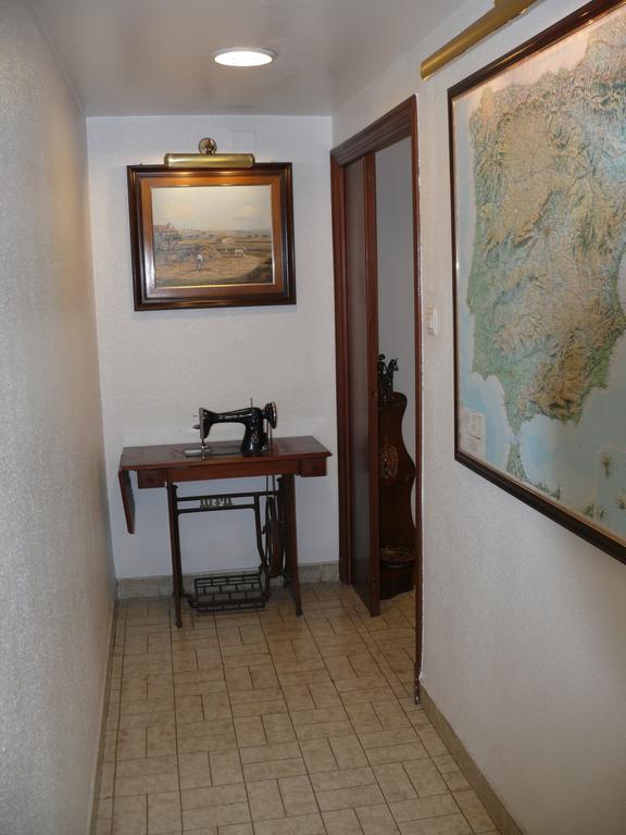Navasfrias Guest house Salamanca