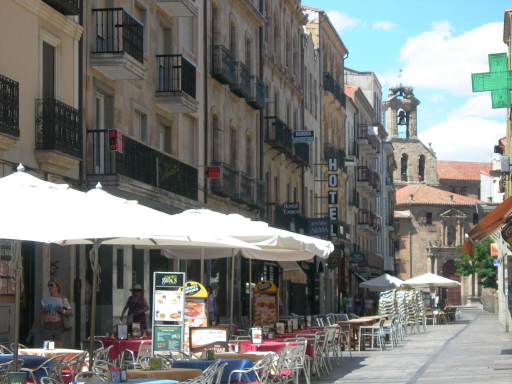 Pensión Estefania 3*