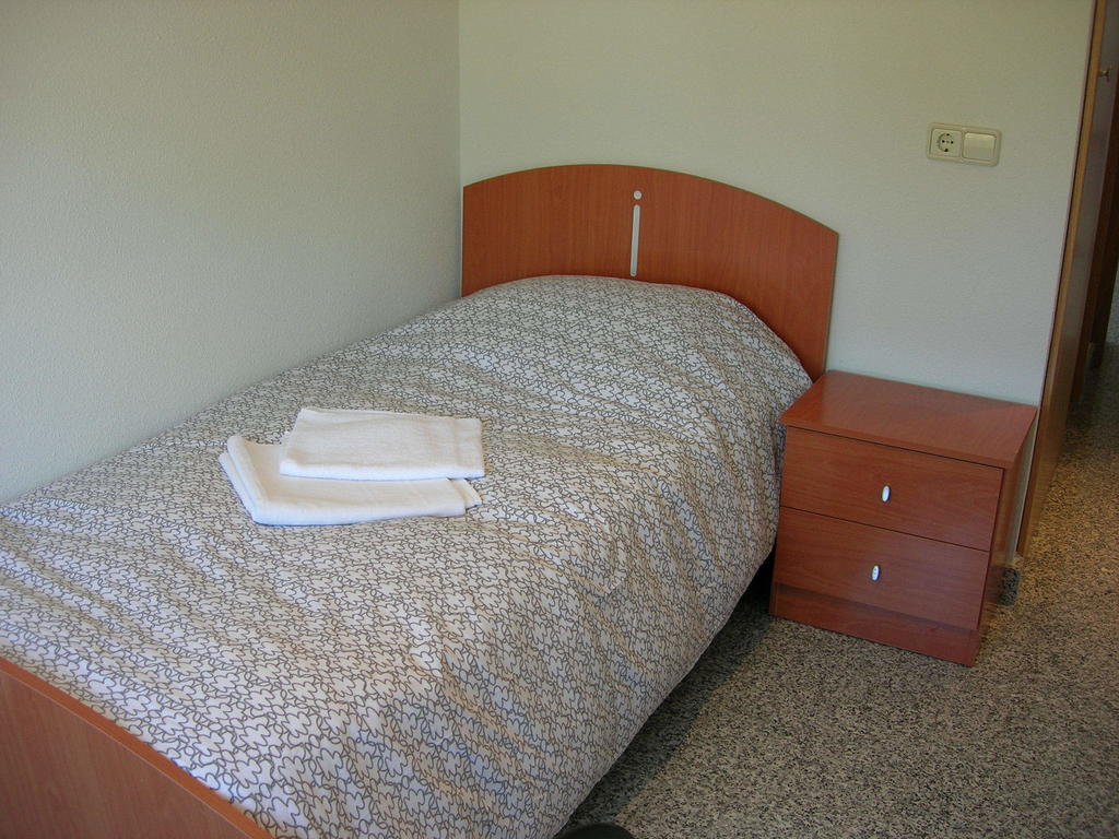 Residencia Universitaria Atilano Coco Salamanca