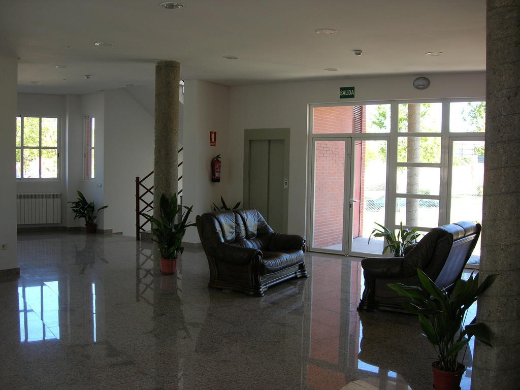 Residencia Universitaria Atilano Coco Salamanca