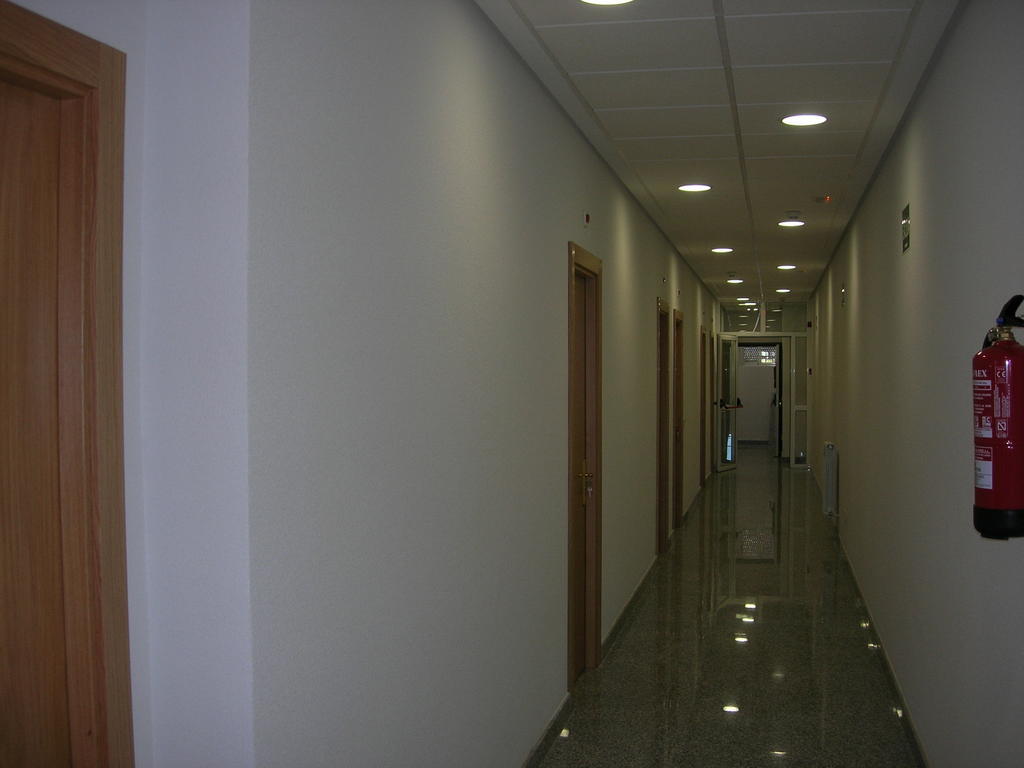 Residencia Universitaria Atilano Coco Salamanca