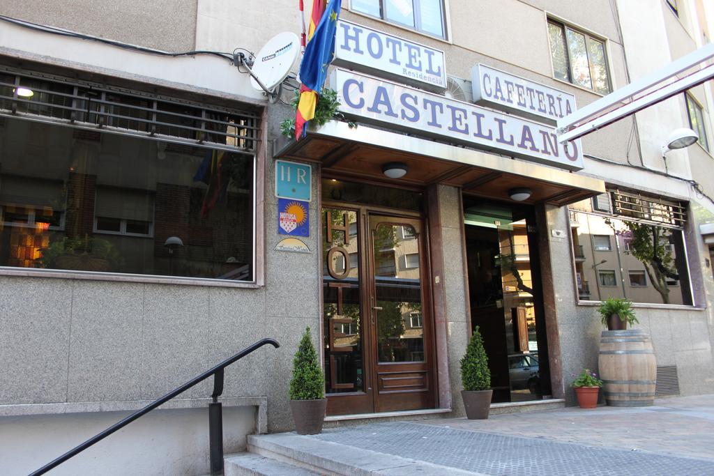 Hotel Hotel Castellano I *