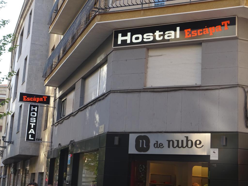 Guest house Escapat 2*