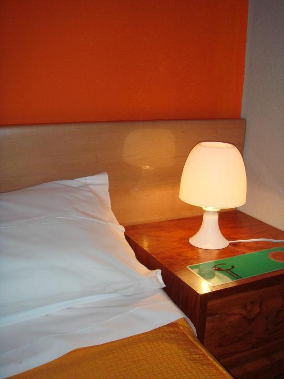 Guest house Escala Luna *