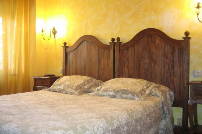 Residencia Goya Hotel 2*