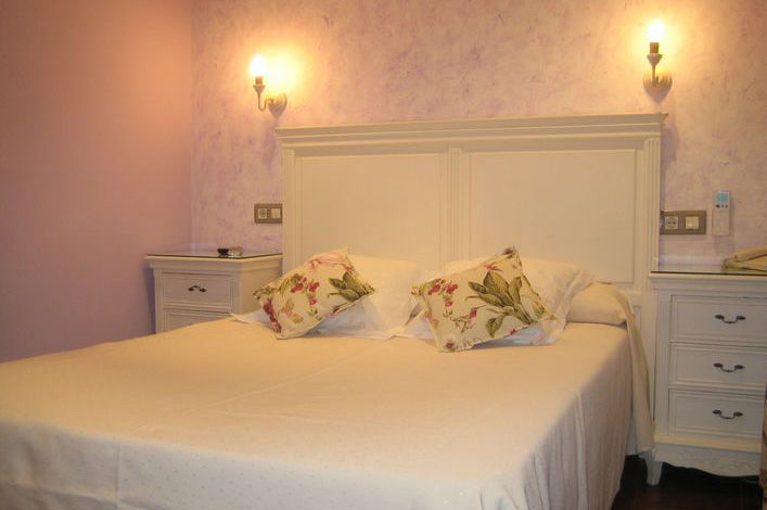 Residencia Goya Hotel Salamanca