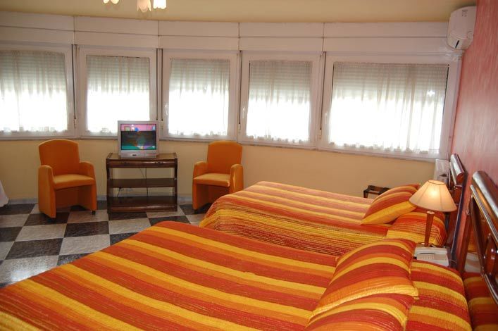 Residencia Goya 2* Salamanca