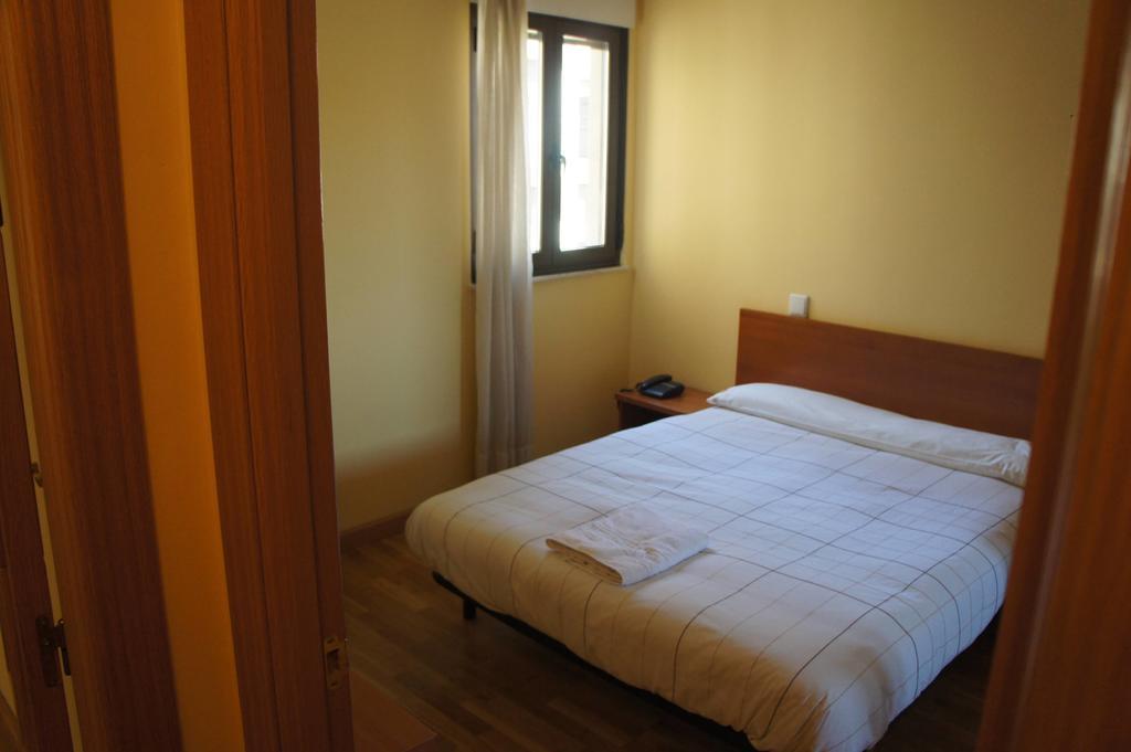 Monumental Apartment Salamanca