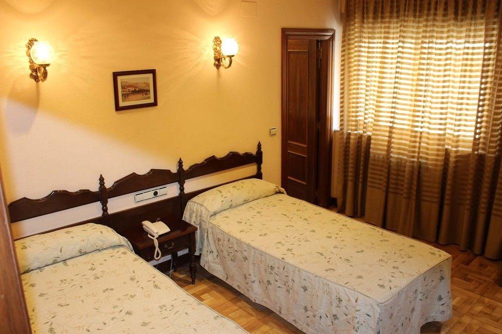 Hotel Castellano I Hotel Salamanca