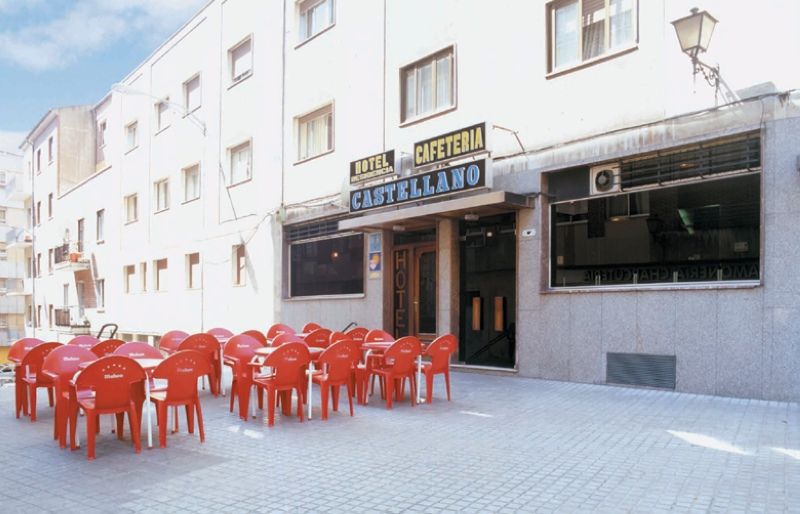 Hotel Castellano I Hotel