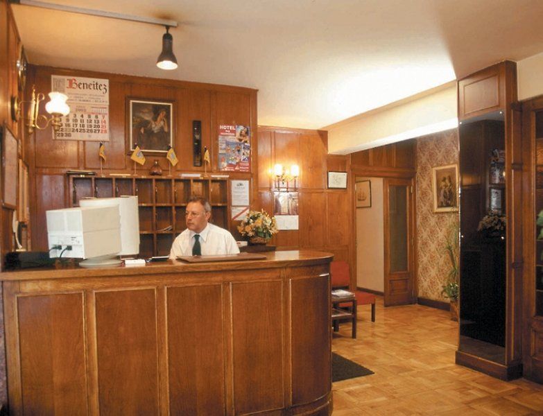 Hotel Castellano I Hotel *