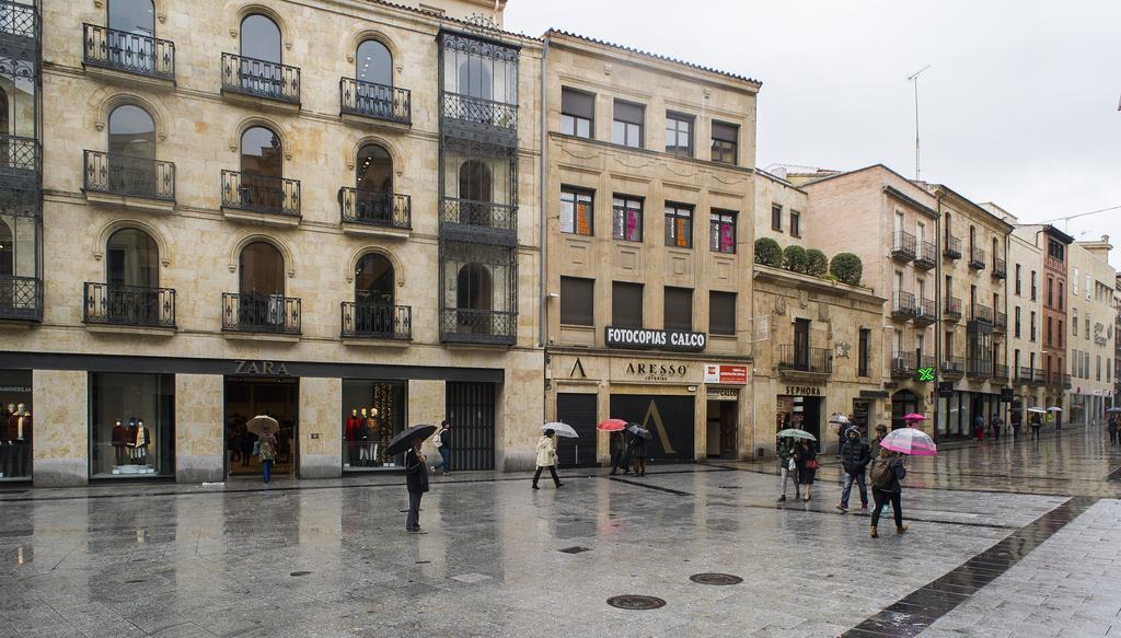 Apartamento Rent Toro 22
