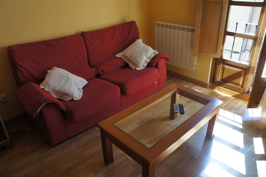 Apartment Monumental Salamanca
