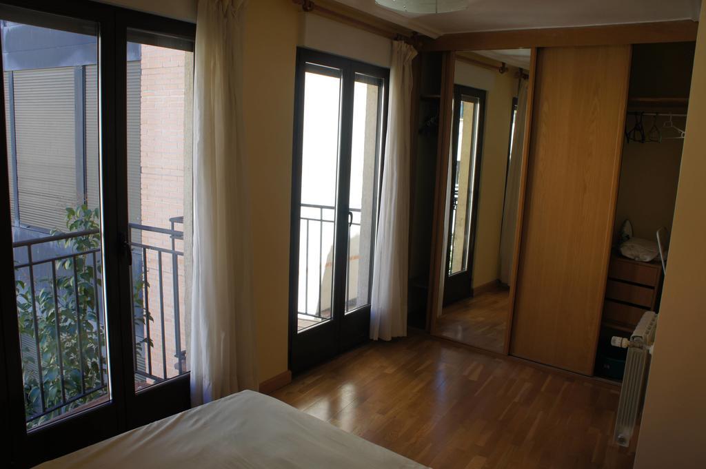 Apartment Monumental *