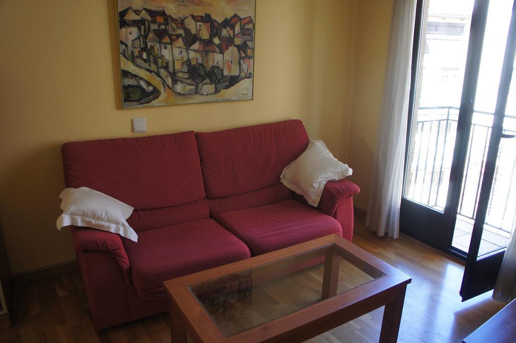 Apartment Monumental Salamanca