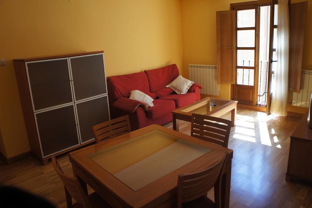 Apartment Monumental