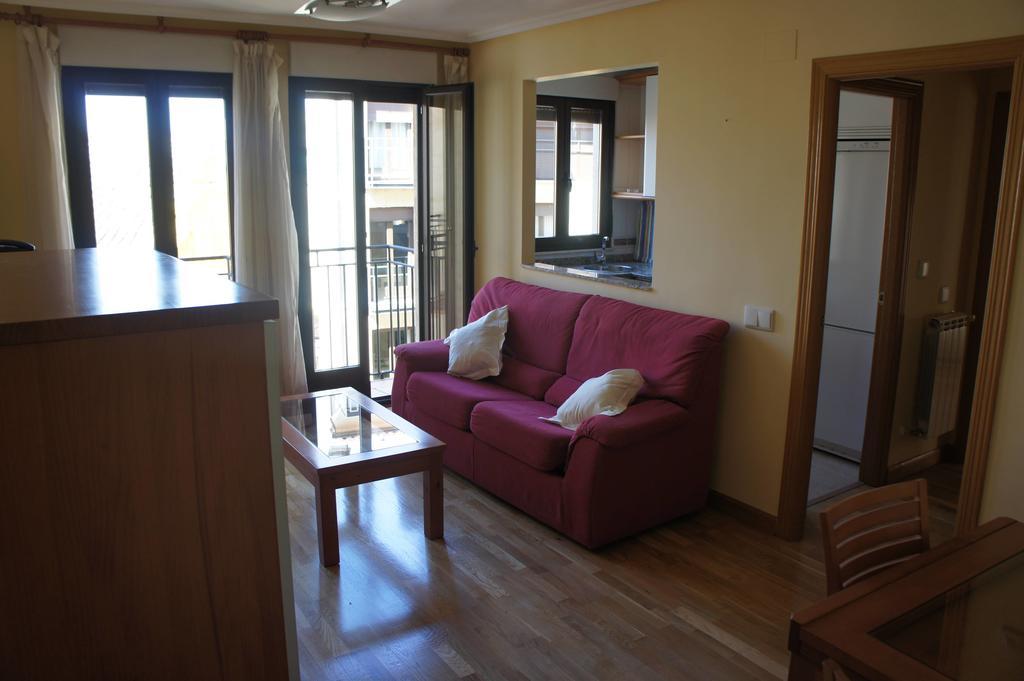 Monumental Apartment *