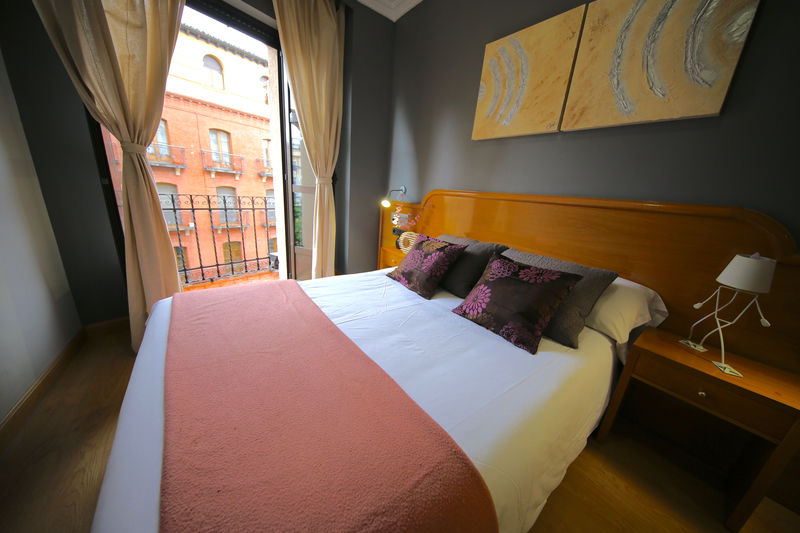Alda Plaza Mayor Hotel