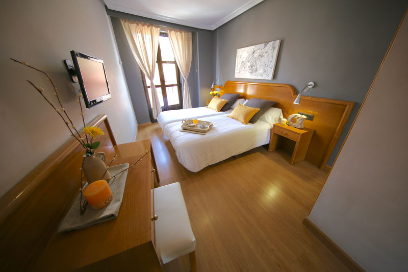 Alda Plaza Mayor Hotel 2*