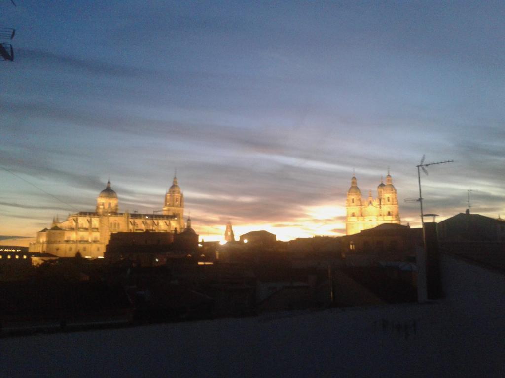 Centro Salamanca