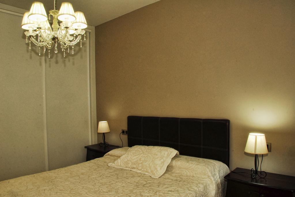 Centro Apartamento