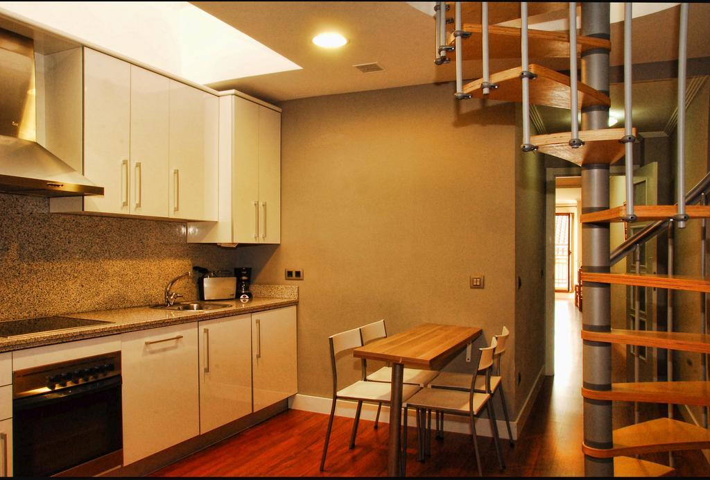 Centro Apartamento *