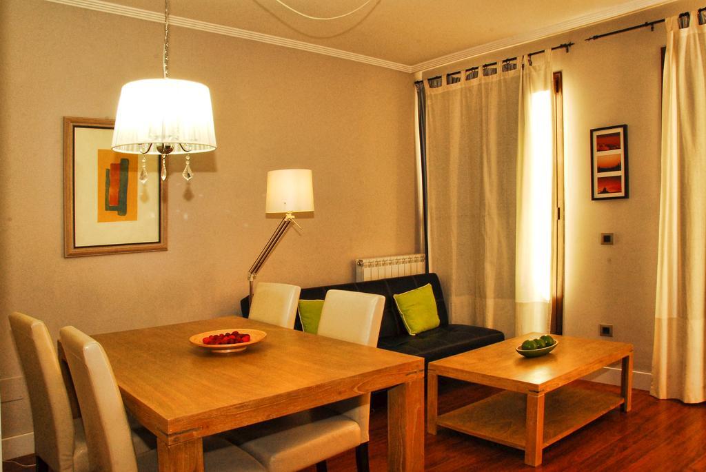 Centro Apartamento