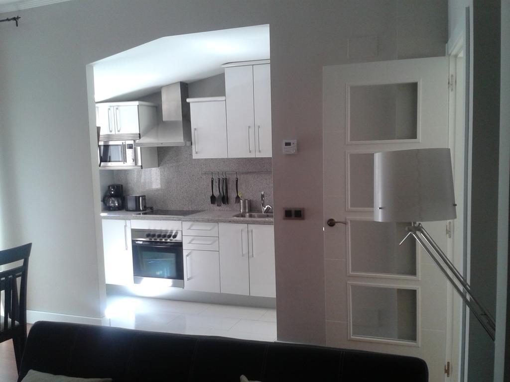 Centro Apartamento *