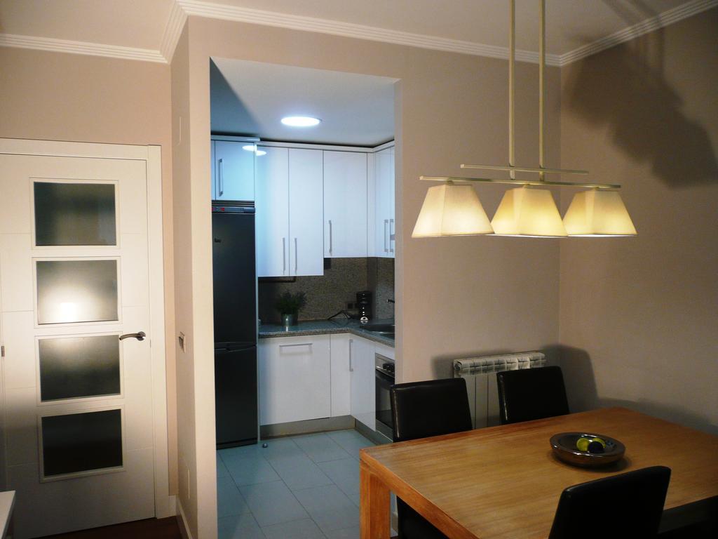 Apartamento Centro