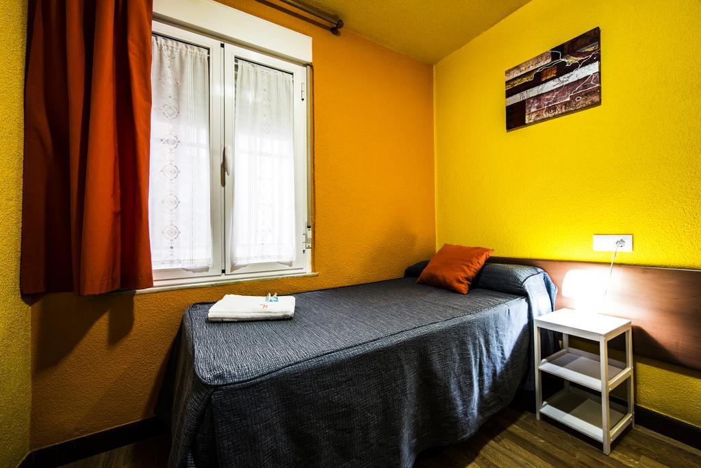 Escala Luna Guest house Salamanca