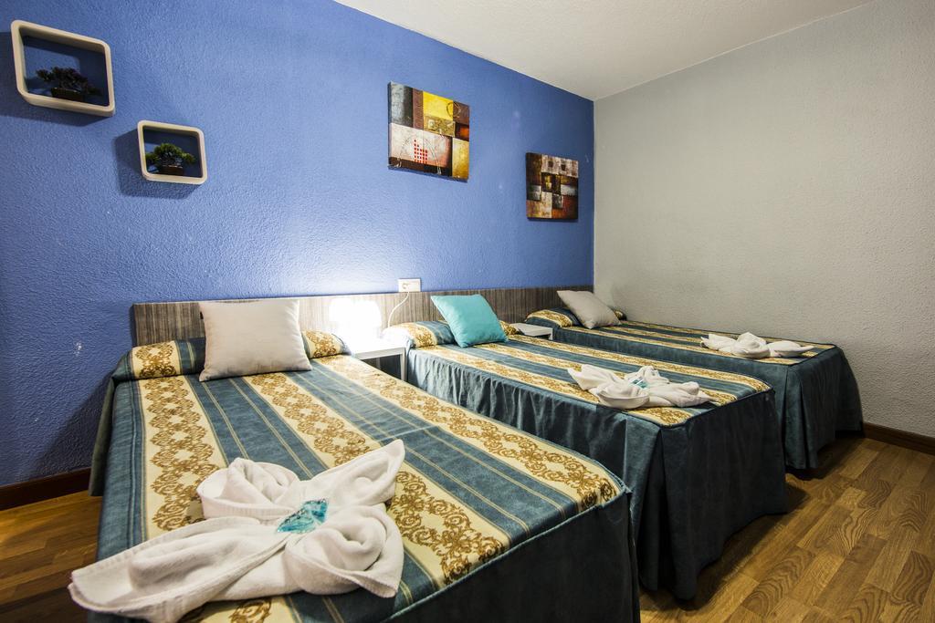 Escala Luna * Salamanca
