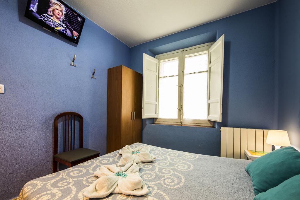 Guest house Escala Luna *