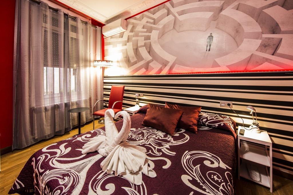 Guest house Escala Luna