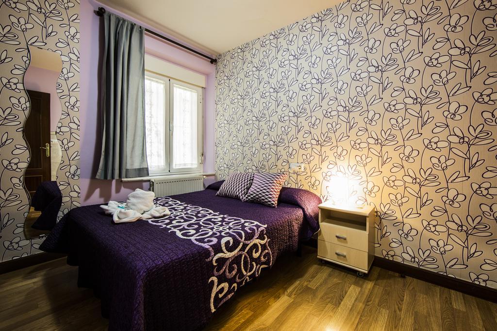 Guest house Escala Luna *