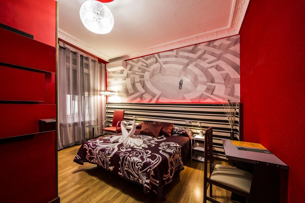 Escala Luna Guest house