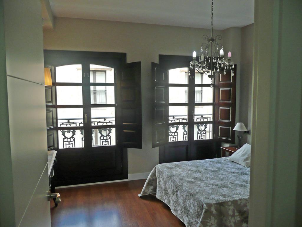 Centro Apartamento *