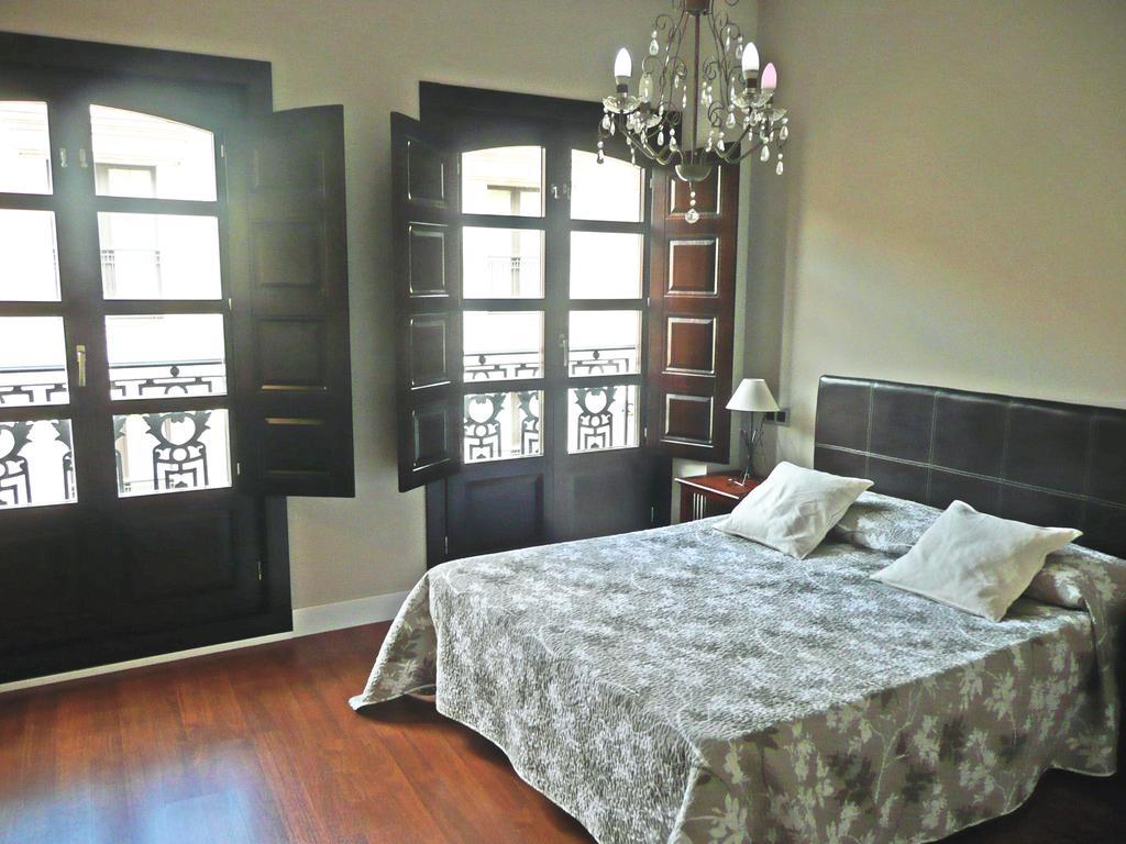 Centro Apartamento
