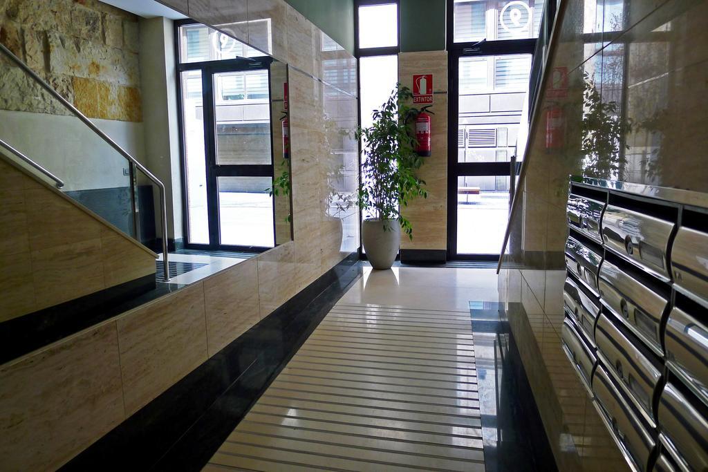 Centro Apartamento Salamanca