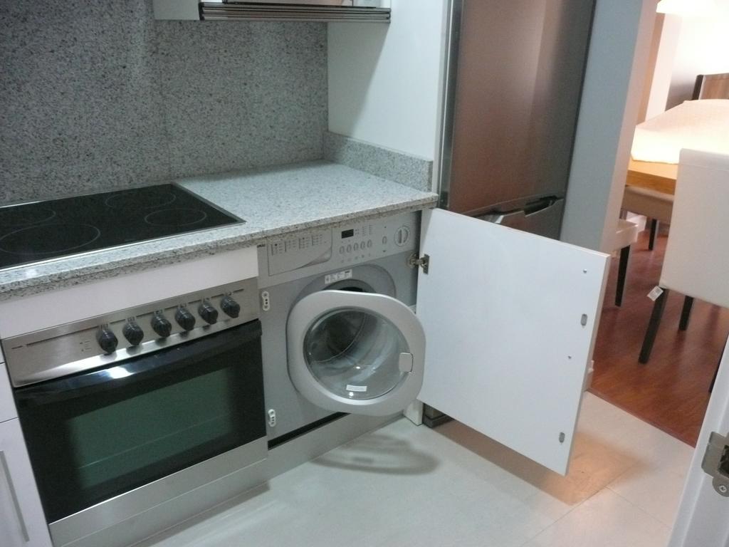 Apartamento Centro *